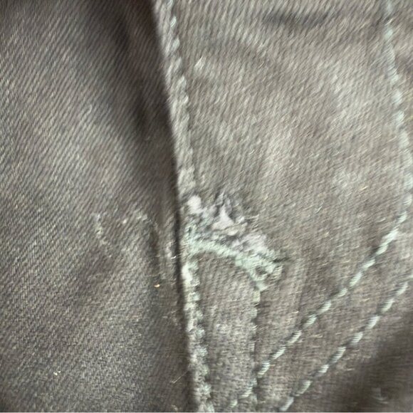 True Religion NWT Rocco Flap SN Relaxed Skinny 105706 Men's Size 40x33 - Picture 12 of 12